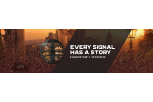 Every Signal Has a Story: The Find That Started With a Feeling