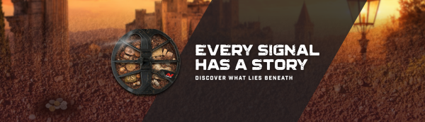 Every Signal Has a Story: The Find That Started With a Feeling 