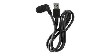 Magnetic USB Charge Cable