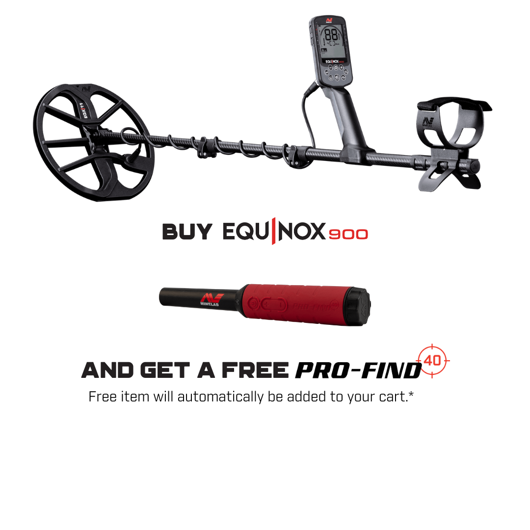 EQUINOX 900