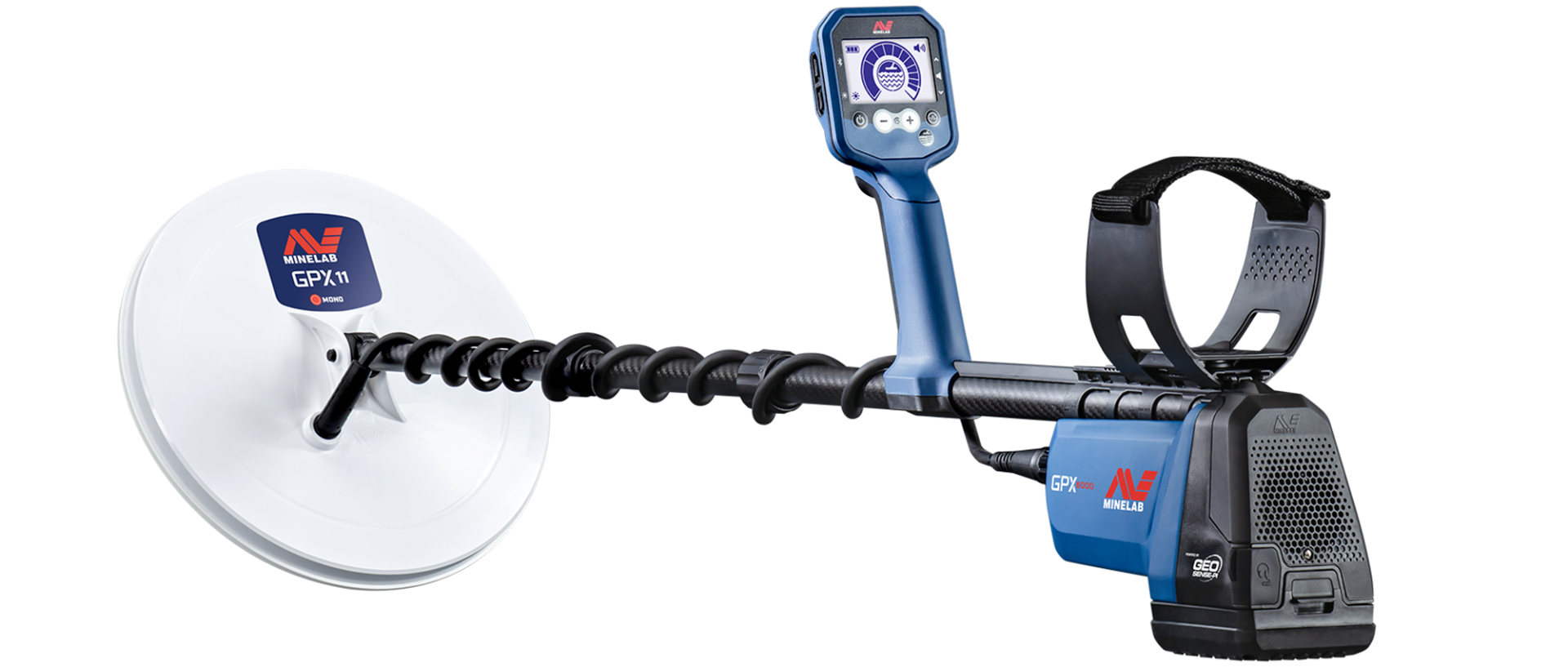 GPX 6000