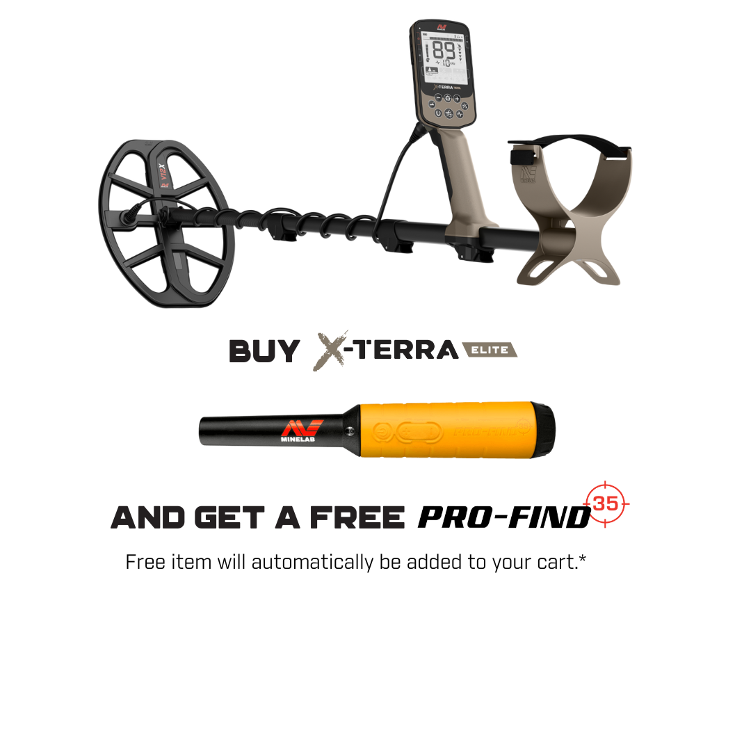 X-TERRA ELITE