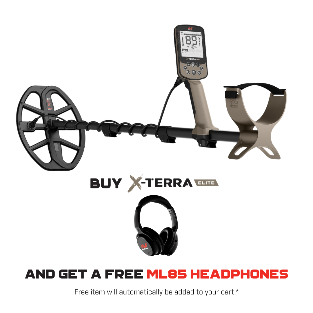 X-TERRA ELITE