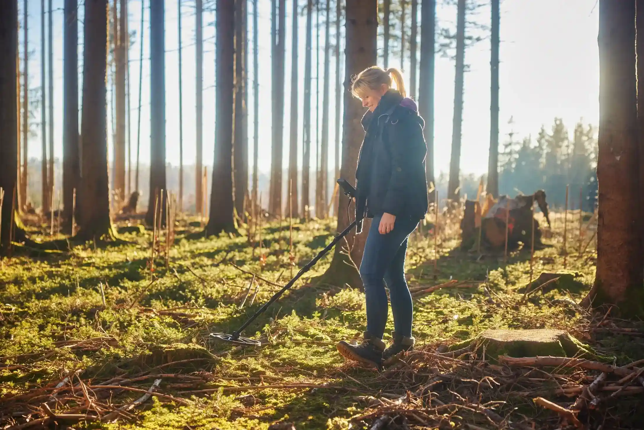 Cornelia Ostler - From Treasure Hunter’s Daughter to Explorer – How My Father Inspired My Journey