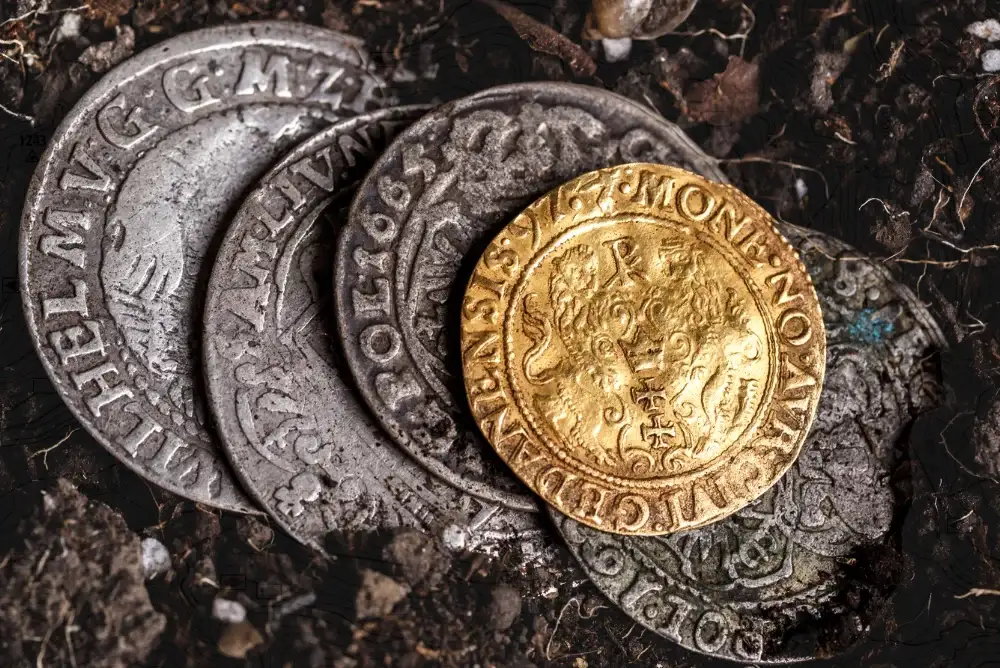 HOW TO CLEAN AND PRESERVE YOUR FINDS