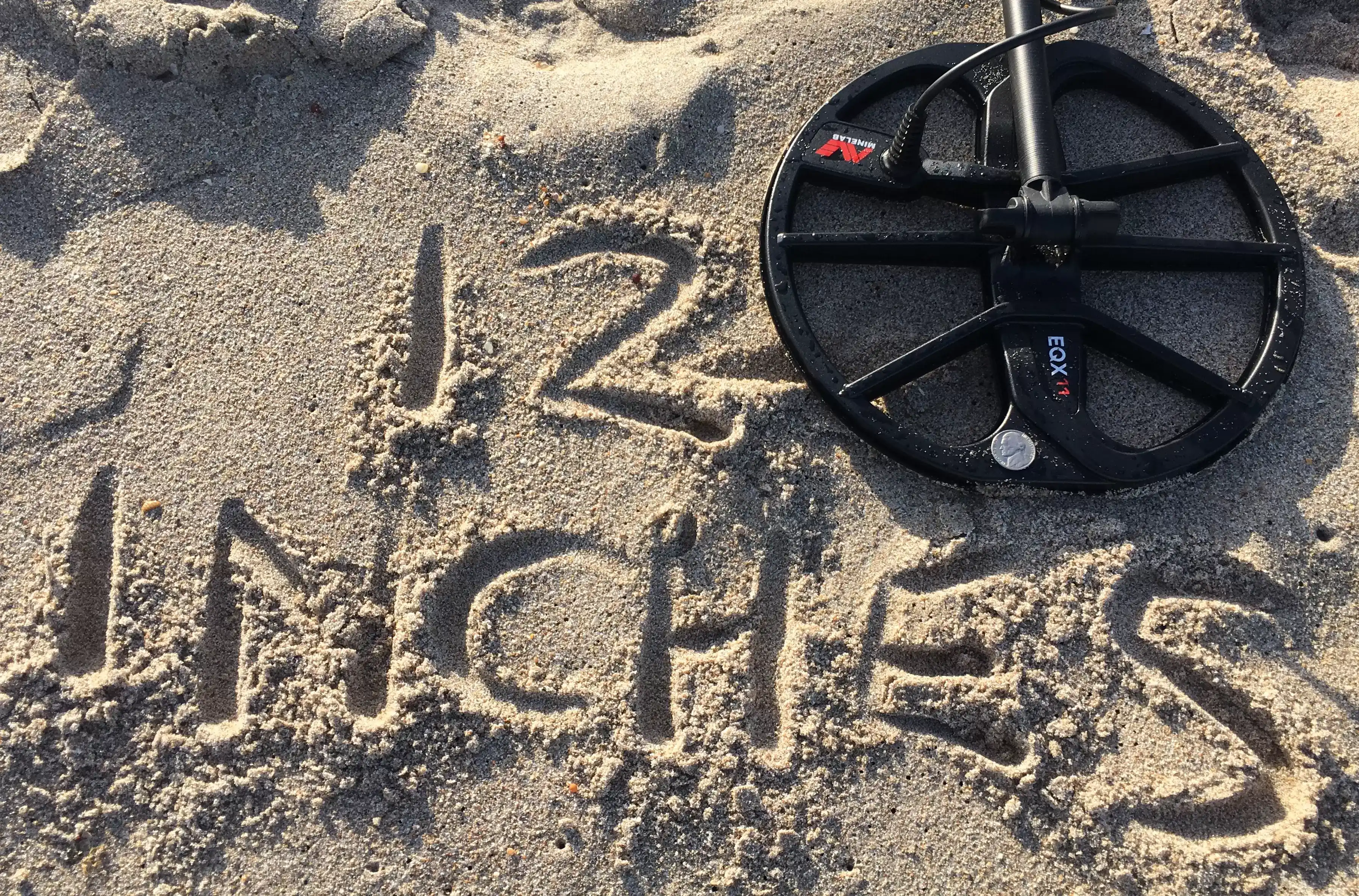 How to Get Better Results This Summer While Metal Detecting 