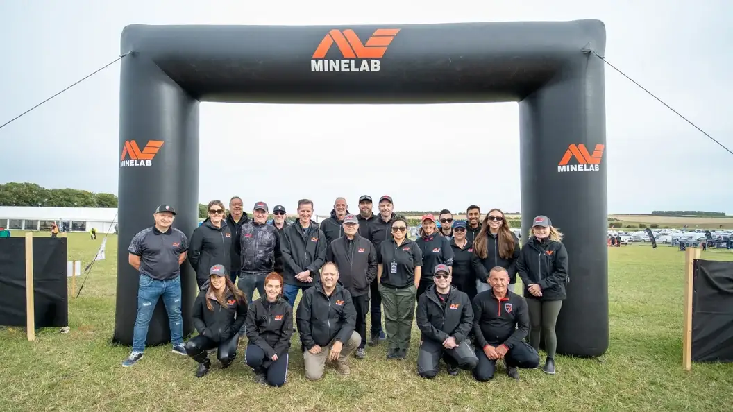 Detectival 2025 Recap | Minelab Highlights &amp; Launch