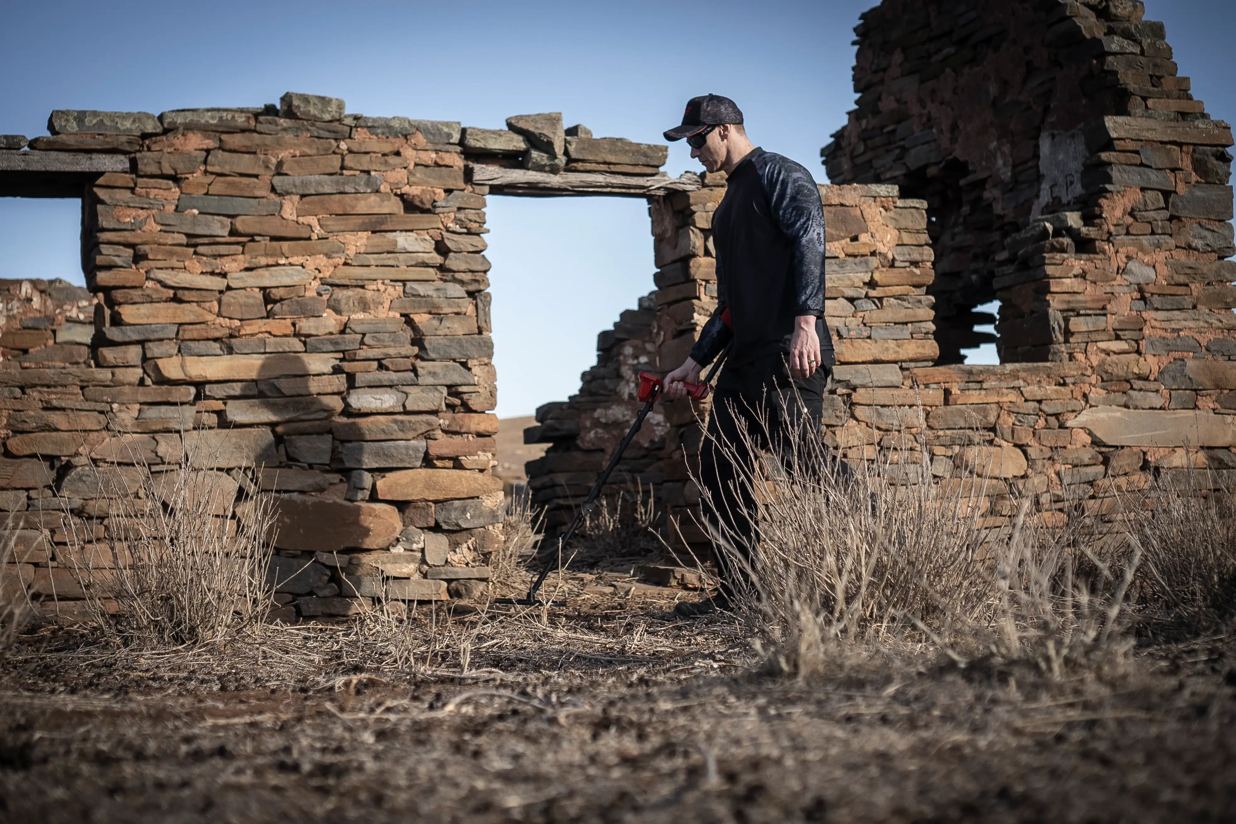How to Find Landowners  and Secure Permission for Metal Detecting in the UK