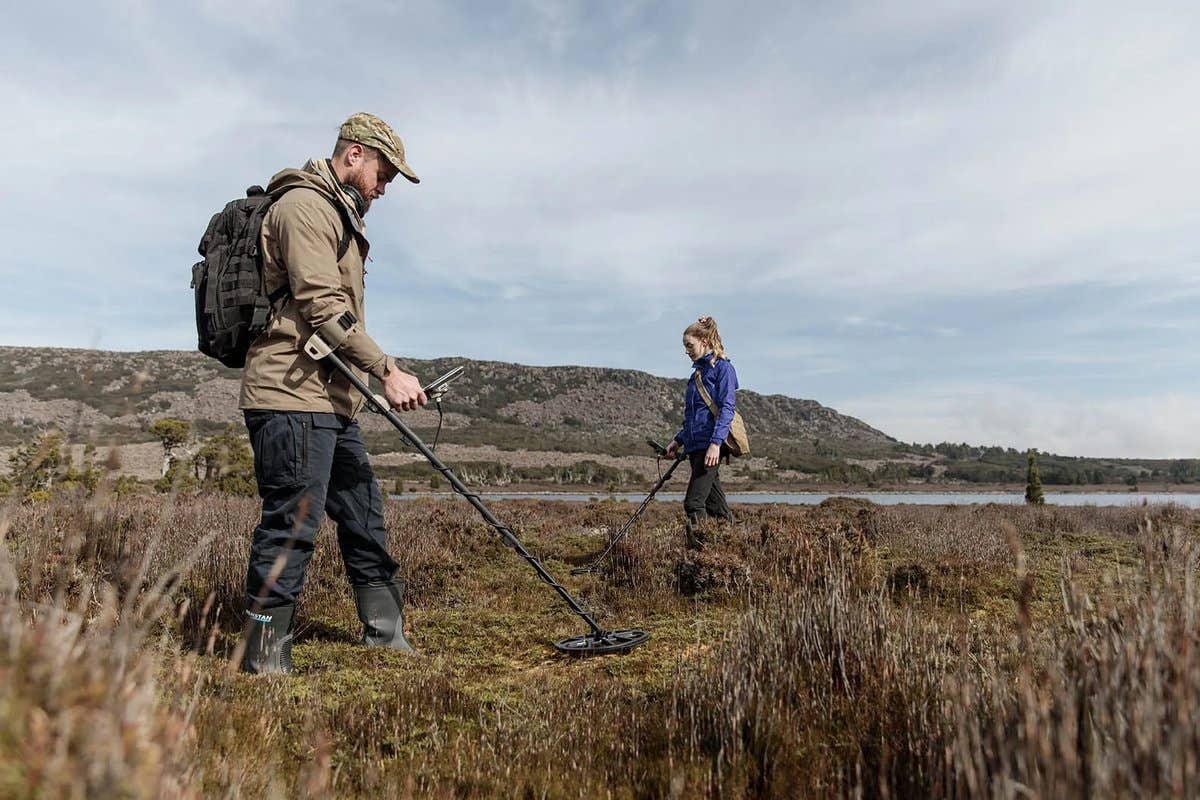 Is Metal Detecting Legal in the UK? A Beginner’s Guide