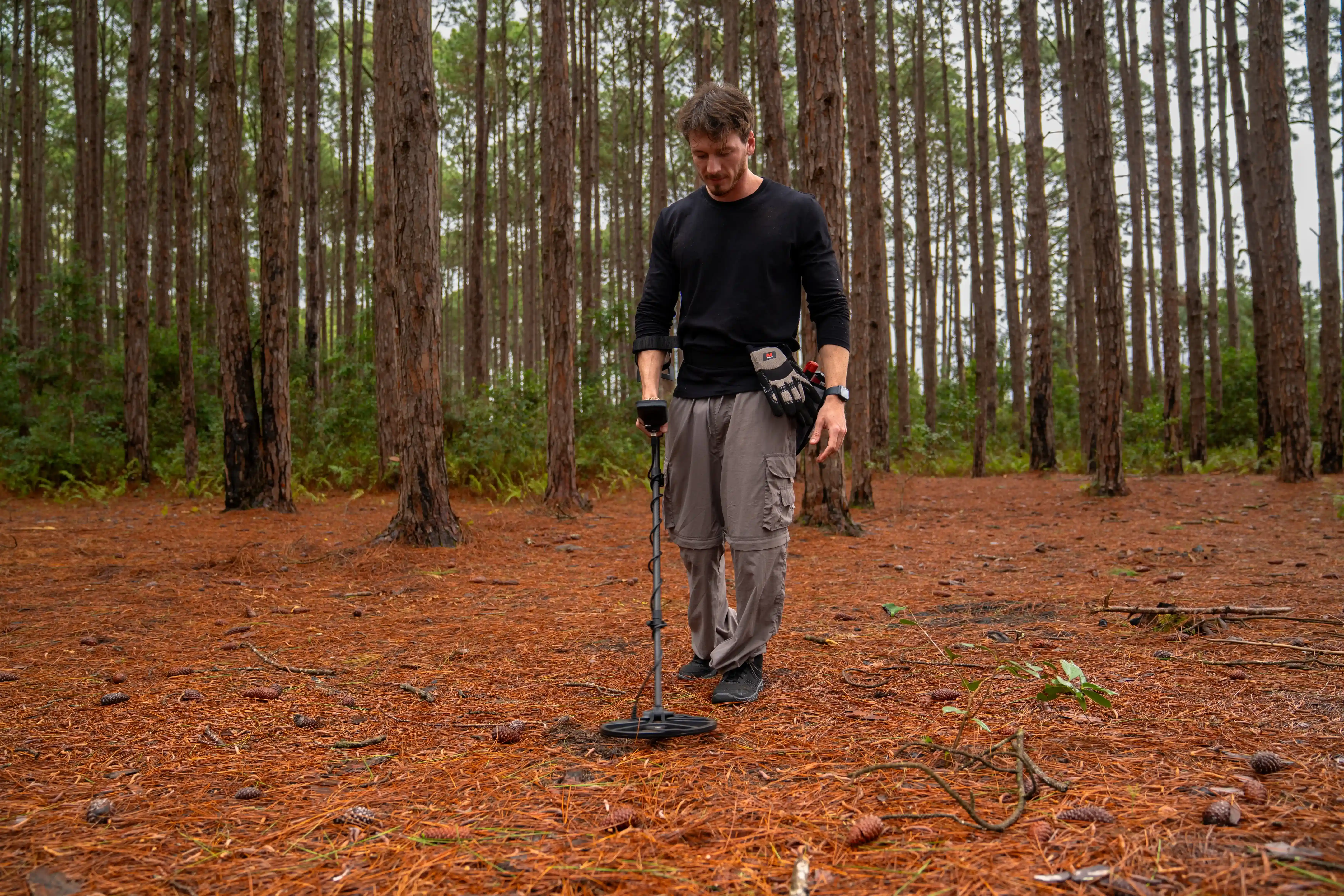 New Year, New Hobby: Why Metal Detecting Is the Perfect Outdoor Adventure