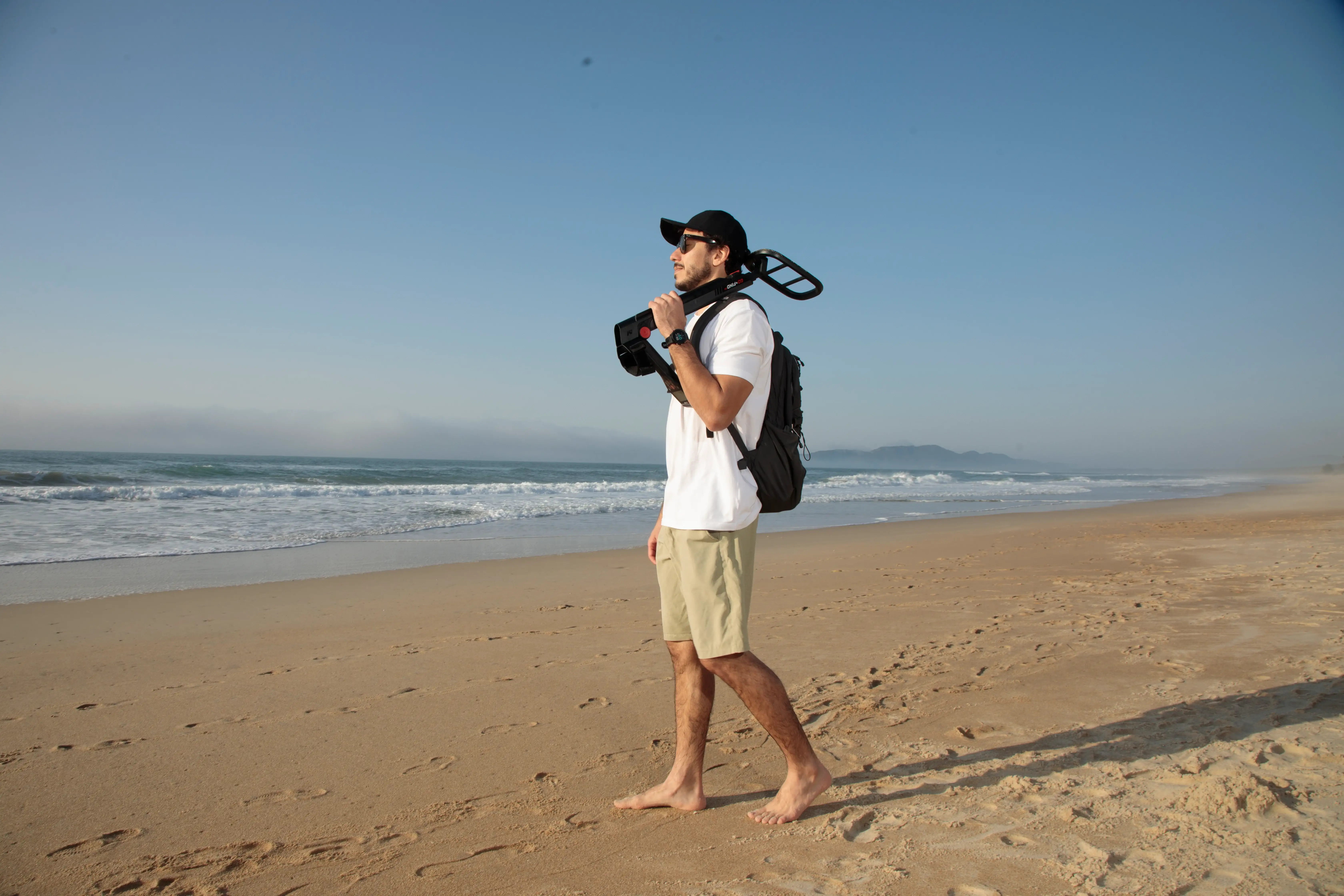 Guide for Beginners: How to Choose Your First Metal Detector