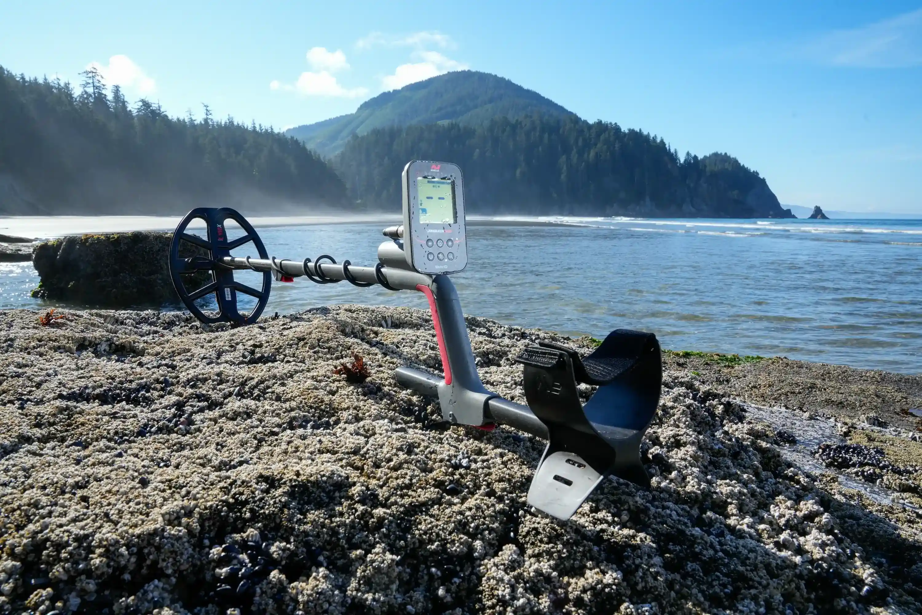 THE NEW VANQUISH 60 SERIES: A NEW GENERATION BUILT FOR WHERE YOU HUNT 