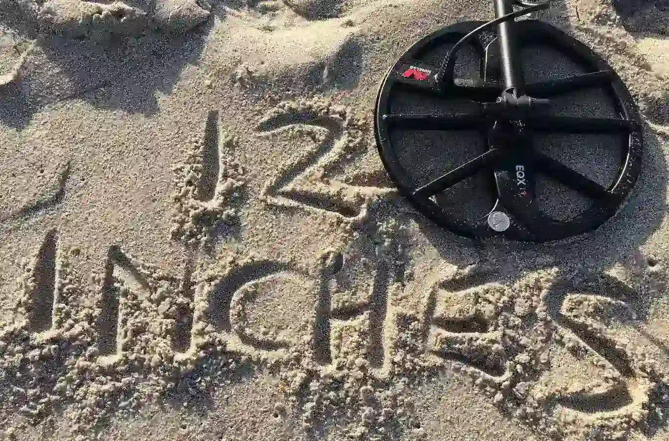 How to Get Better Results This Summer While Metal Detecting 