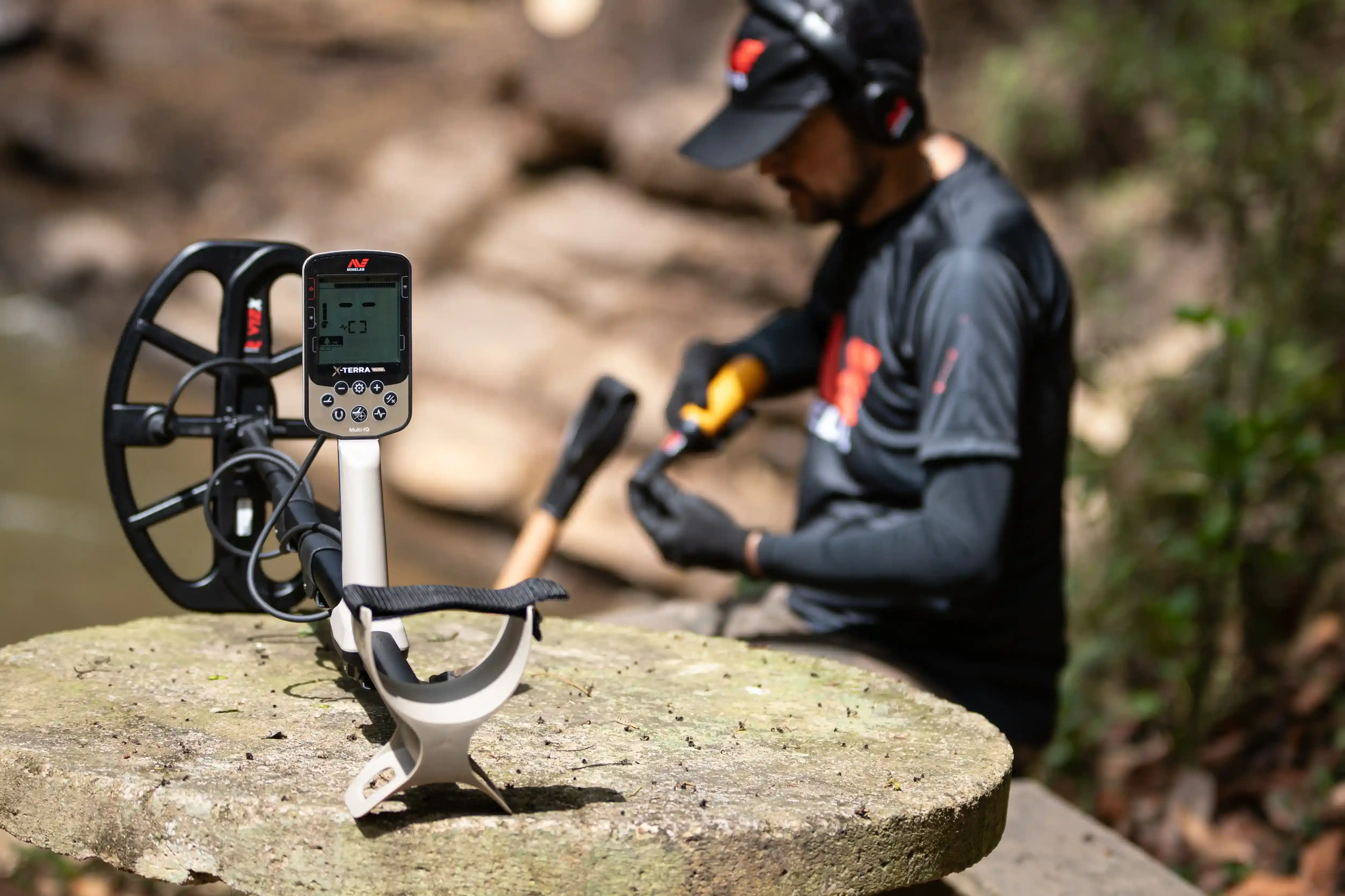 X-TERRA ELITE: AN IN-DEPTH GUIDE TO FEATURES, TECHNOLOGY AND HOW IT GROWS WITH YOU