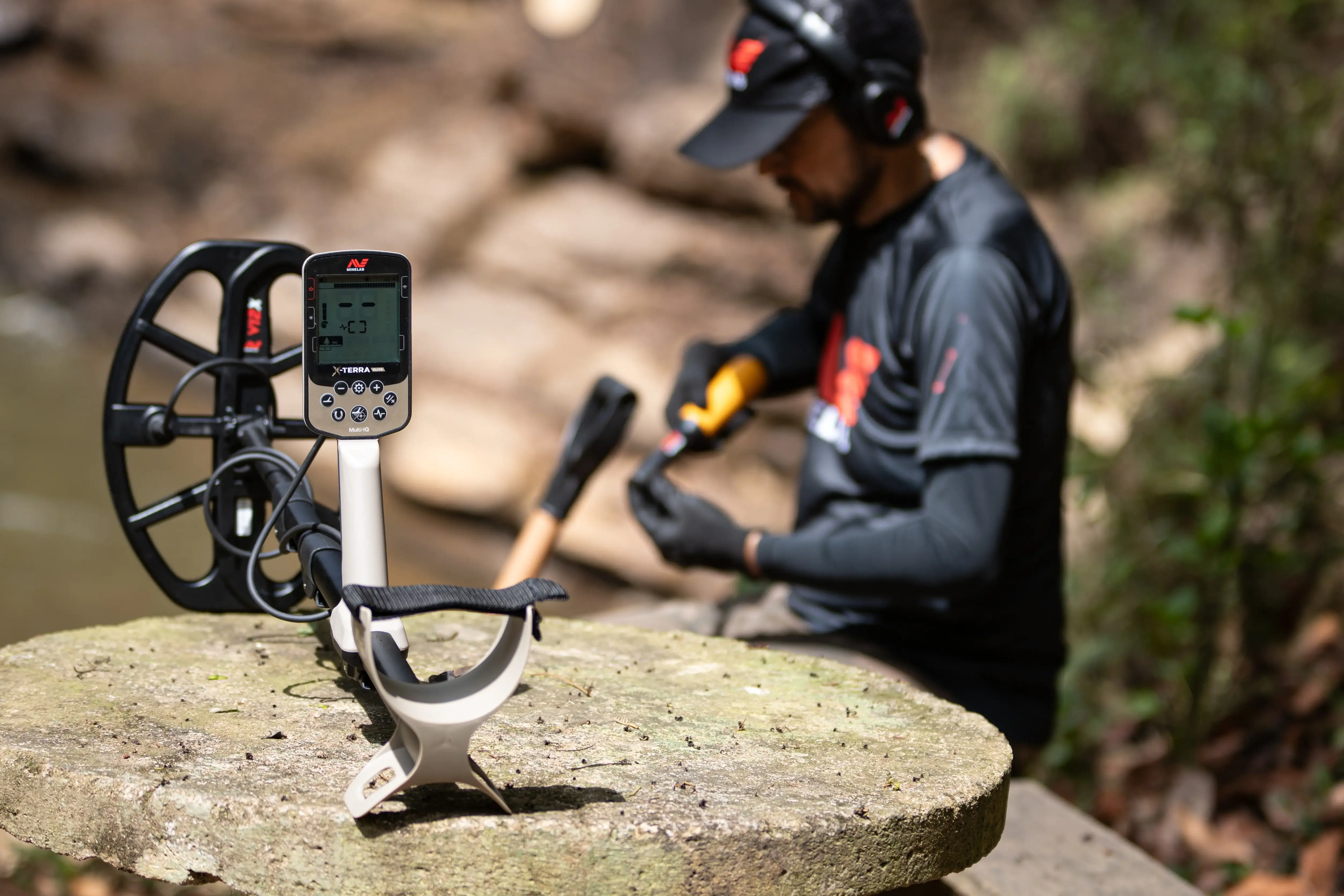 X-TERRA ELITE: AN IN-DEPTH GUIDE TO FEATURES, TECHNOLOGY AND HOW IT GROWS WITH YOU