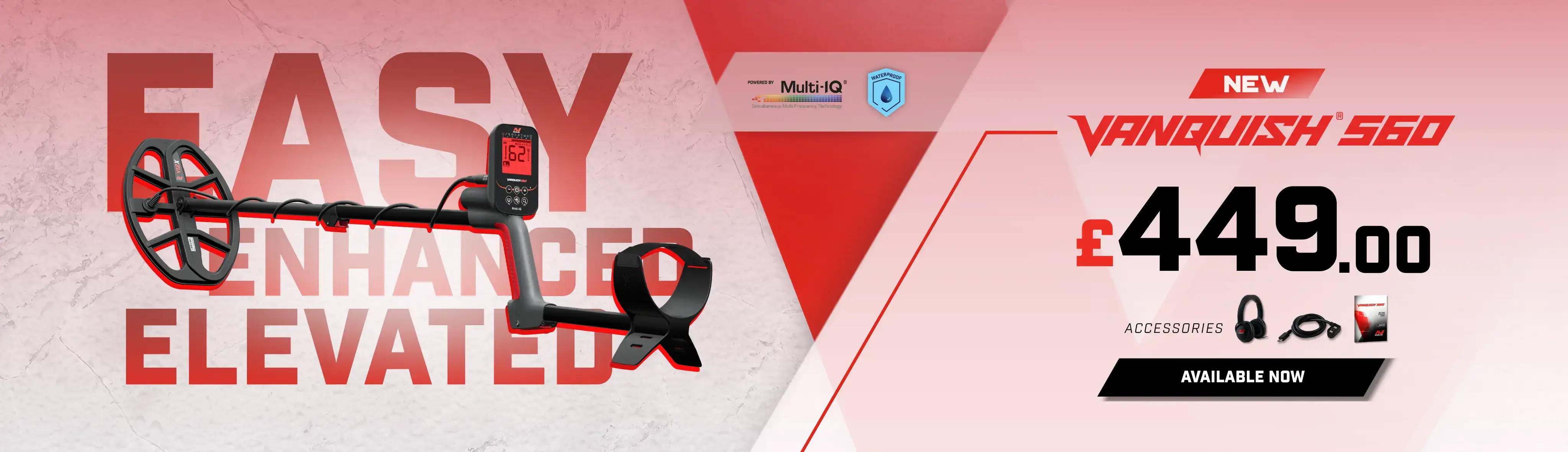 minelab march madness