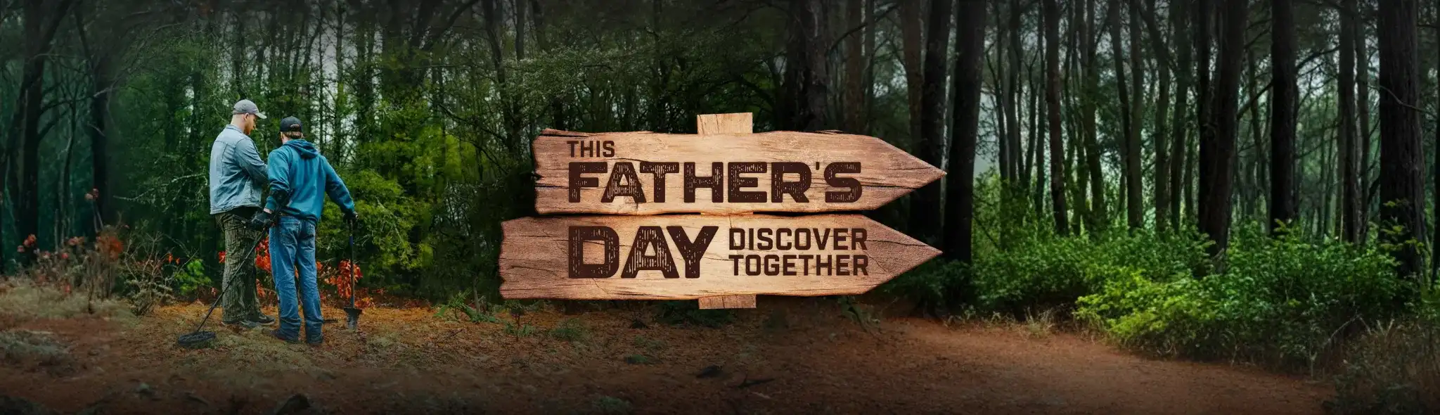Discover Together