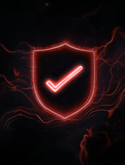 1-Year Warranty