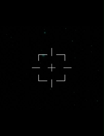 Pinpoint Mode