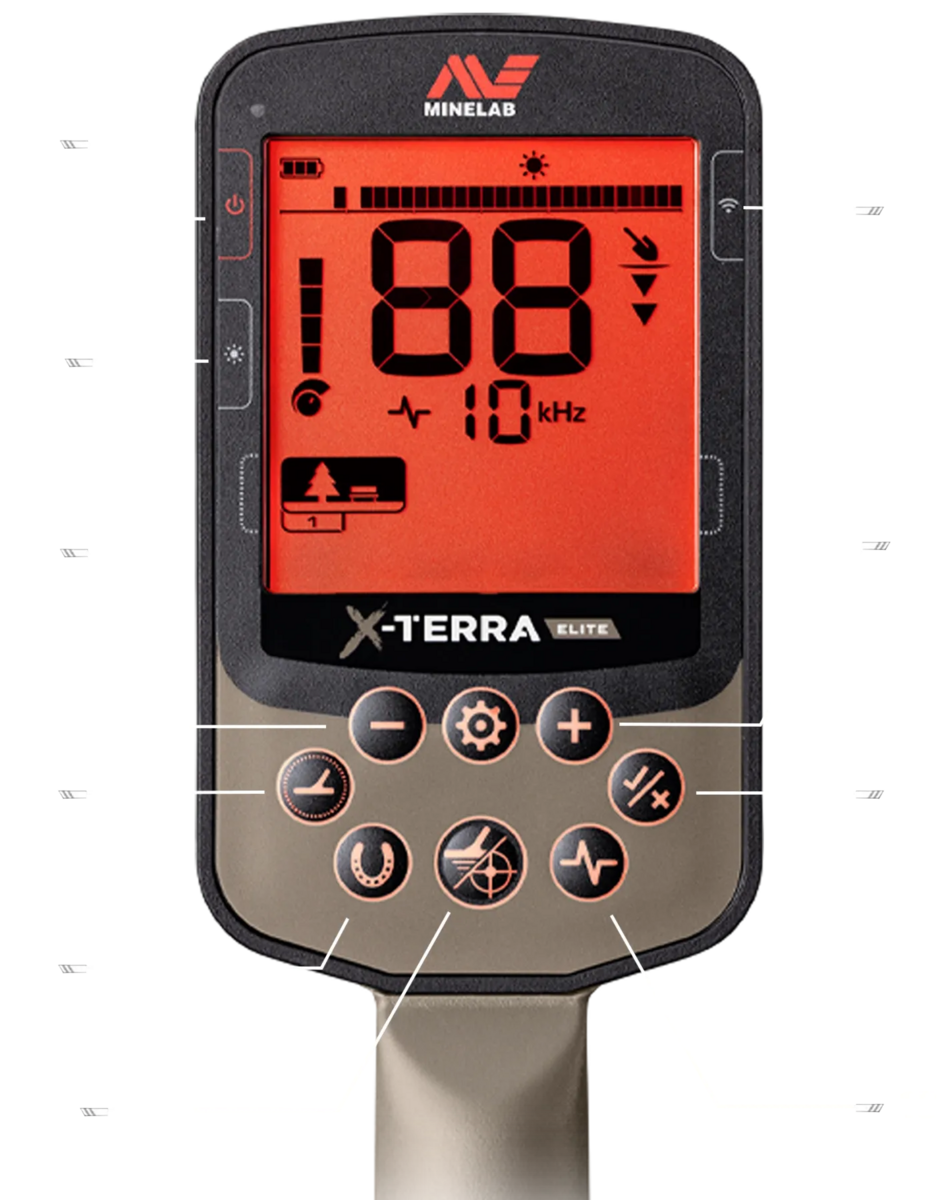 X-TERRA ELITE EXPEDITION