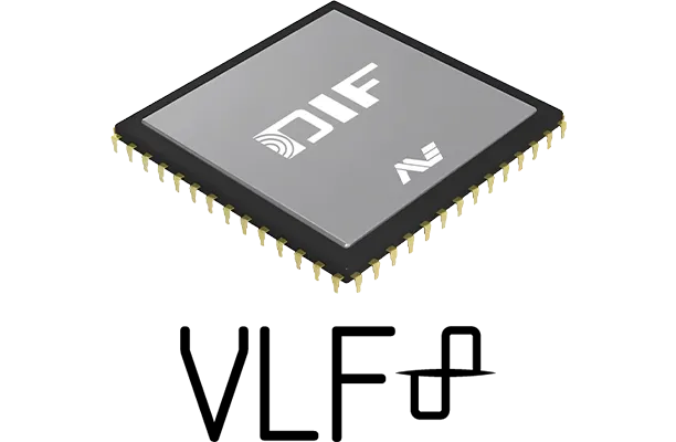 VLF and DIF technology 
