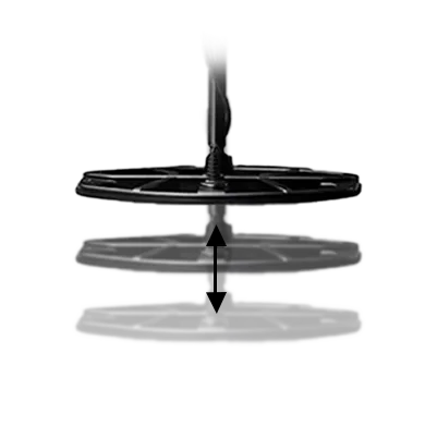 Noise Cancel and Ground Balance