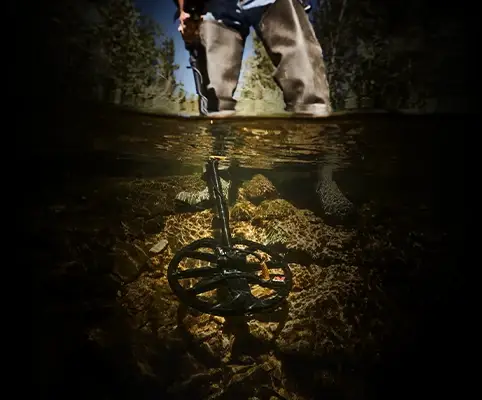 Deep-Water Build
