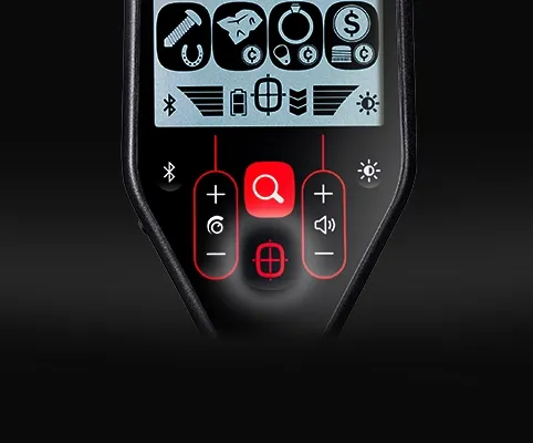 Pinpoint Mode