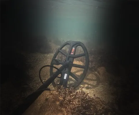 Deep-Water Build