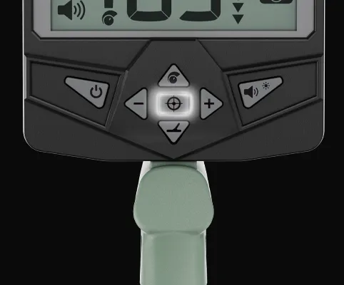 Pinpoint Mode